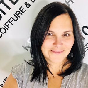 Meet your Posher, Julie